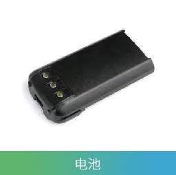 GC069调功版模拟对讲机(对频+可调10W)