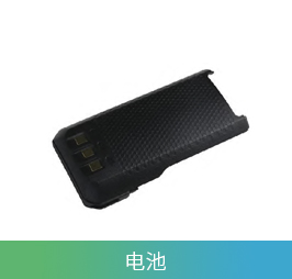 GC067基础版模拟对讲机(一键对频)