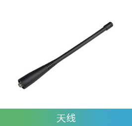 GC067基础版模拟对讲机(一键对频)